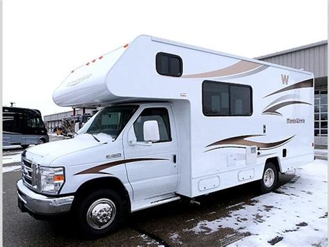 RV Rental Michigan, Trailers & Motorhomes for Rent